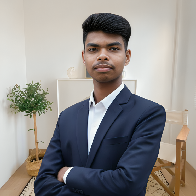 Salim Reza Web Designer